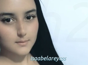 Isaabelareyess