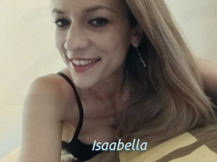 Isaabella