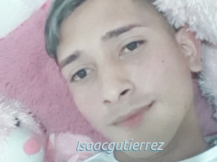 Isaacgutierrez