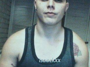 Isaackxx