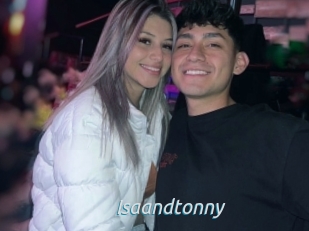 Isaandtonny