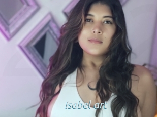 Isabel_art