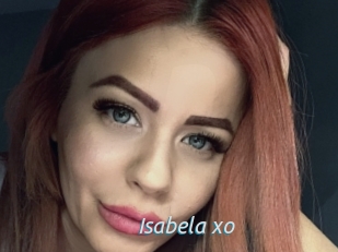 Isabela_xo