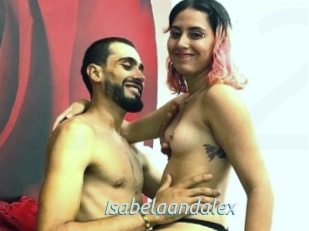 Isabelaandalex
