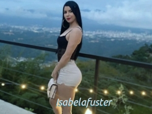 Isabelafuster