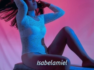 Isabelamiel