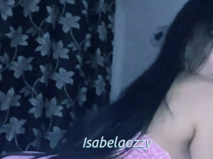 Isabelaozzy