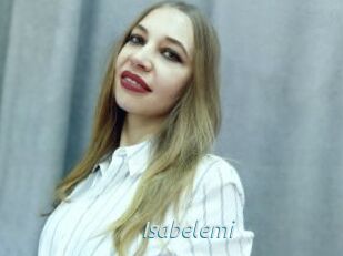 Isabelemi