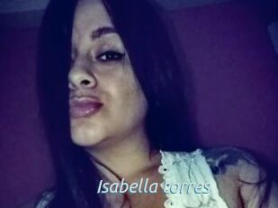 Isabella_torres