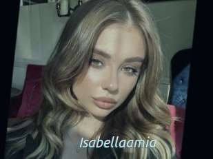 Isabellaamia