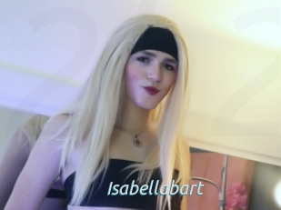 Isabellabart
