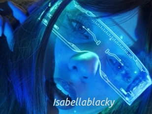 Isabellablacky