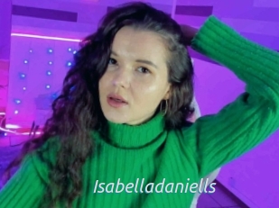 Isabelladaniells