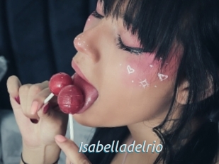 Isabelladelrio