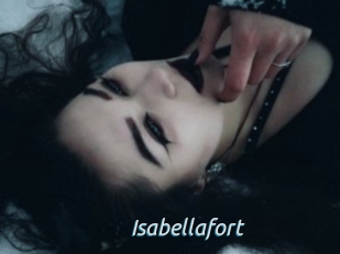 Isabellafort