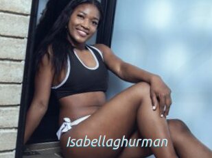 Isabellaghurman