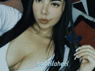 Isabellaheel
