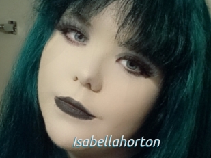 Isabellahorton