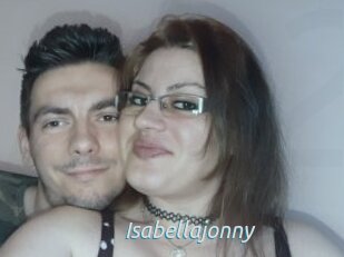 Isabellajonny