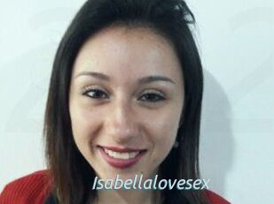 Isabellalovesex