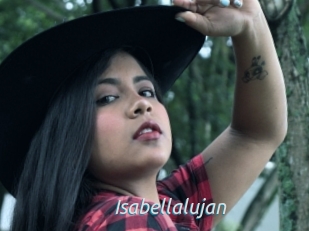 Isabellalujan