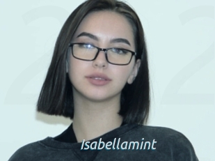 Isabellamint
