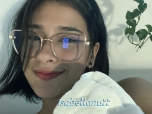 Isabellanutt