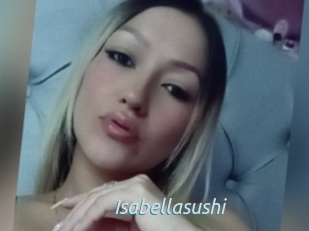 Isabellasushi