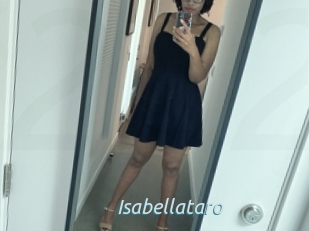 Isabellataro