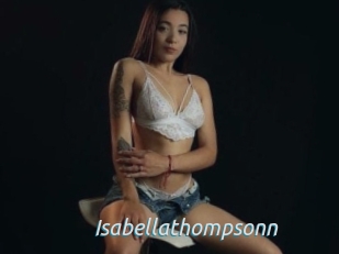 Isabellathompsonn