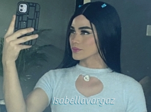 Isabellavargaz