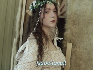 Isabellaveil
