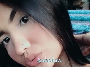 Isabellavr
