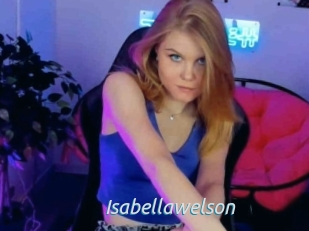Isabellawelson