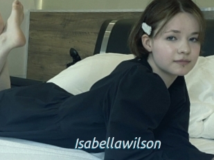 Isabellawilson