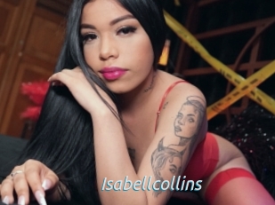 Isabellcollins