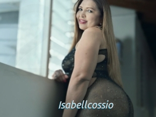 Isabellcossio