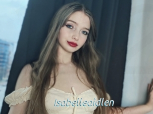 Isabelleaidlen