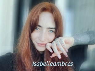 Isabelleambres