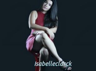 Isabelleclarck
