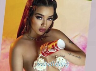 Isabelleking