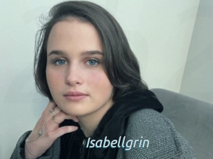 Isabellgrin
