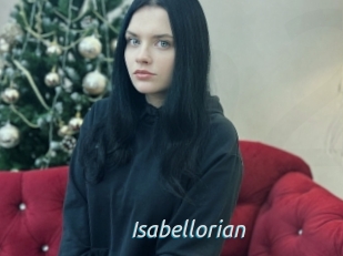 Isabellorian