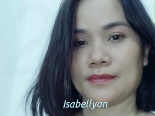 Isabellyan