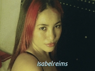 Isabelreims