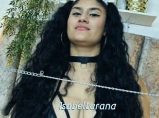 Isabeltarana