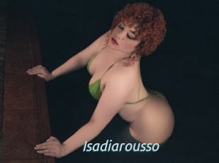 Isadiarousso