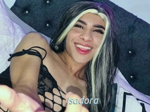 Isadora