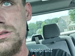Isaelpruitt