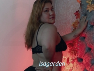 Isagarden